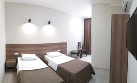Hotel Merien