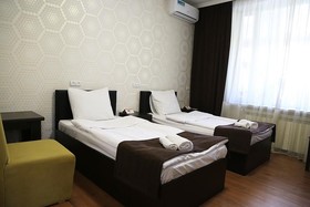 Hotel Merien