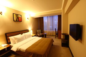 Hotel Nairi