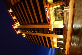 Hotel Nairi