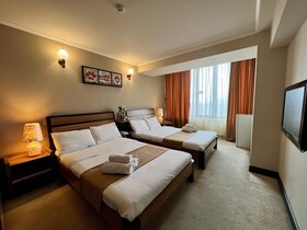 Hotel Nairi