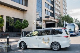 Hotel Nairi