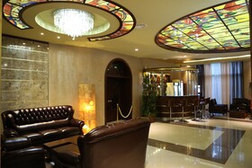 Hotel Nairi