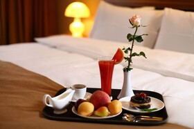 Hotel Nairi