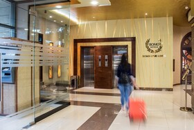 Hotel Nairi