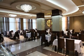 Hotel Nairi