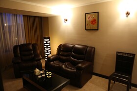 Hotel Nairi