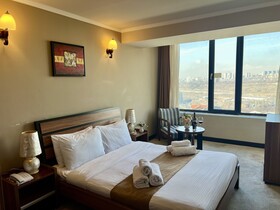 Hotel Nairi