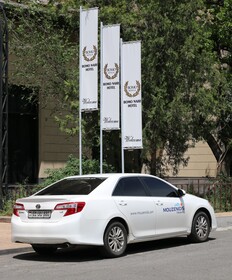 Hotel Nairi