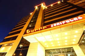 Hotel Nairi