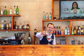 President Hotel by Hrazdan Hotel CJSC