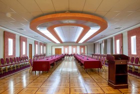 President Hotel by Hrazdan Hotel CJSC