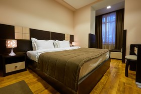 Lilia Hotel Yerevan
