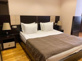 Lilia Hotel Yerevan