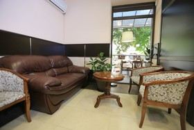 Lilia Hotel Yerevan