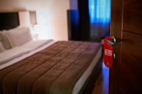 Lilia Hotel Yerevan