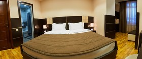 Lilia Hotel Yerevan