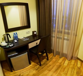 Lilia Hotel Yerevan