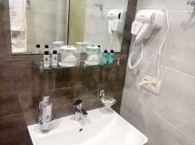 Lilia Hotel Yerevan