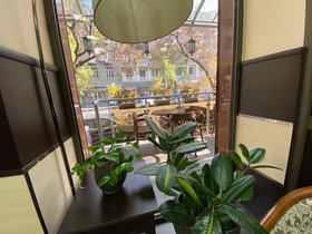 Lilia Hotel Yerevan