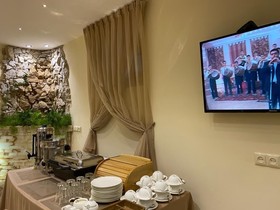 Lilia Hotel Yerevan