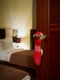 Lilia Hotel Yerevan