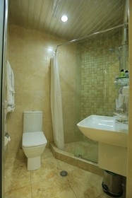 Lilia Hotel Yerevan