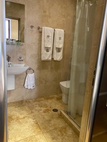 Lilia Hotel Yerevan