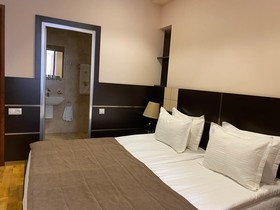 Lilia Hotel Yerevan