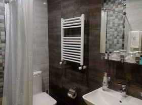Lilia Hotel Yerevan