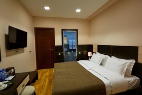 Lilia Hotel Yerevan