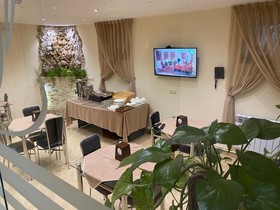 Lilia Hotel Yerevan
