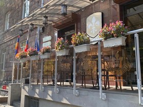 Lilia Hotel Yerevan