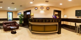 Lilia Hotel Yerevan