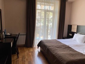Lilia Hotel Yerevan