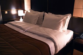 Lilia Hotel Yerevan