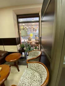 Lilia Hotel Yerevan