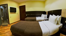 Lilia Hotel Yerevan