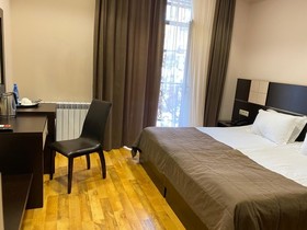 Lilia Hotel Yerevan