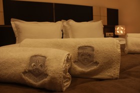 Lilia Hotel Yerevan