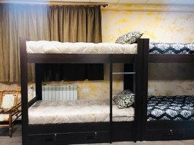 M&G Hostel and Tours