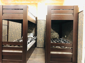 M&G Hostel and Tours