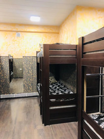 M&G Hostel and Tours