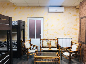 M&G Hostel and Tours