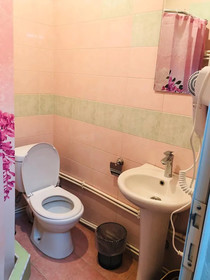 M&G Hostel and Tours
