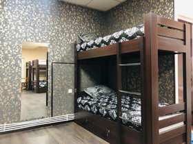 M&G Hostel and Tours