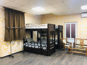 M&G Hostel and Tours