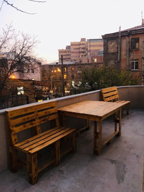 M&G Hostel and Tours
