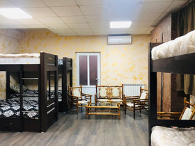 M&G Hostel and Tours