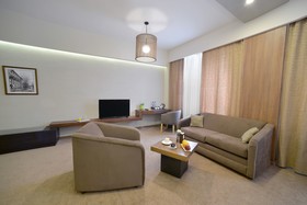 Minotel Barsam Suites